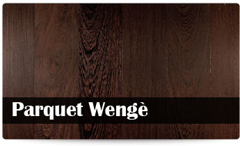 Montaggio parquet wengè